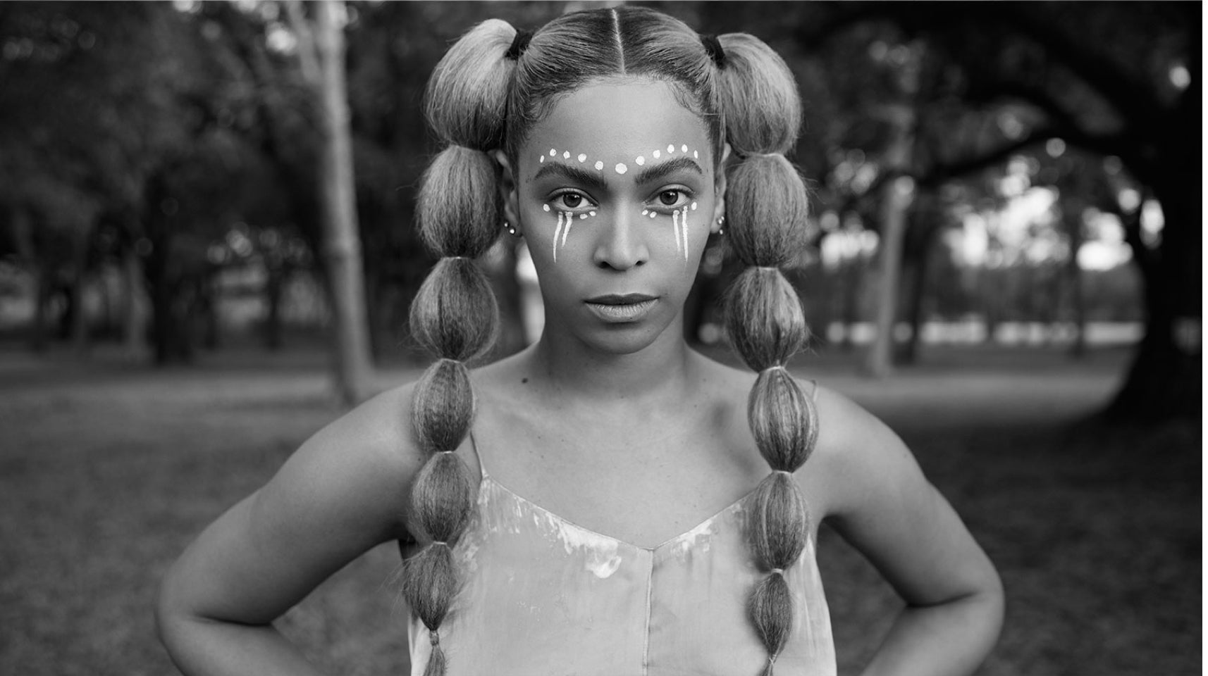 These BTS Photos of Beyonce's 'Lemonade' Will Give You As Much Life as the Album Did
